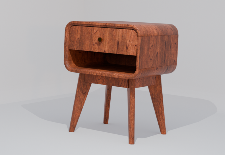 Bedside Table