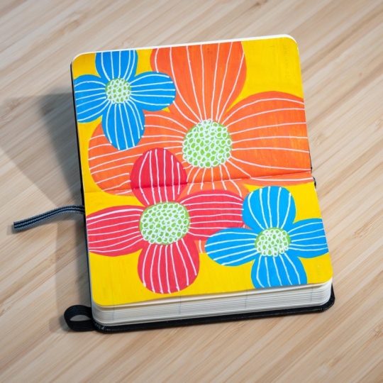 POSCA Art