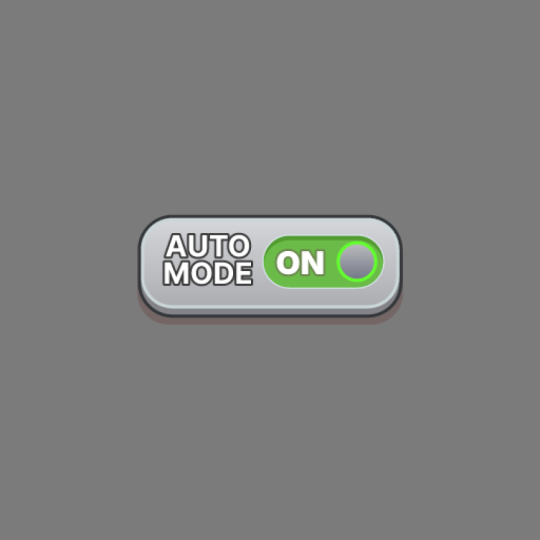 Auto mode switch button