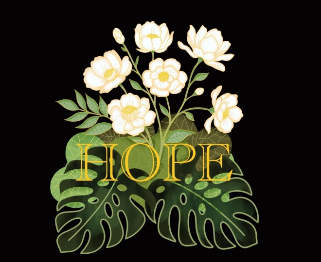 Botanical illustration