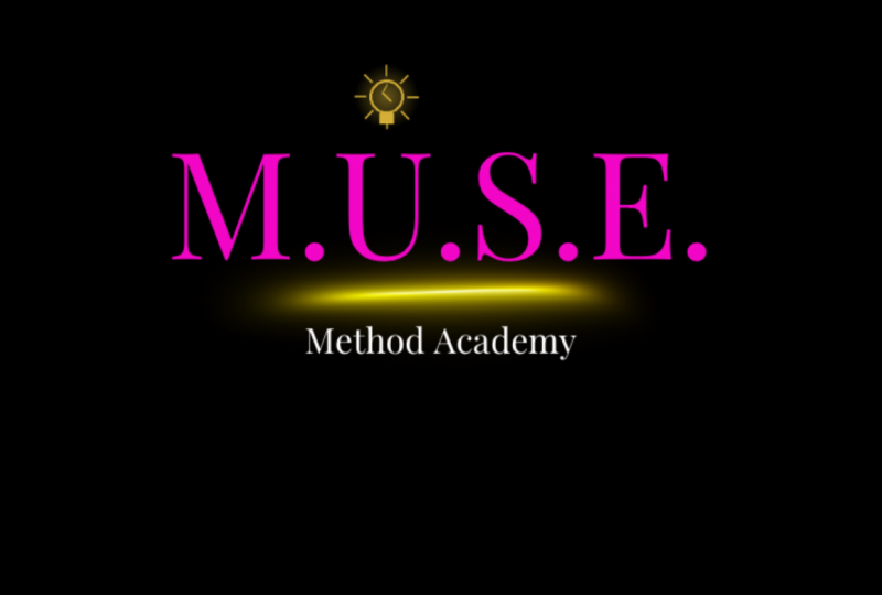 M. U. S. E. Method Academy