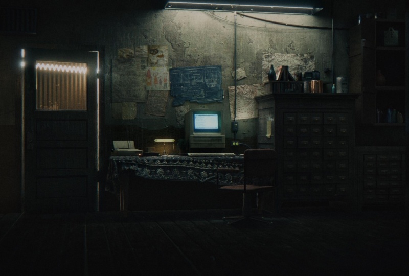 Office