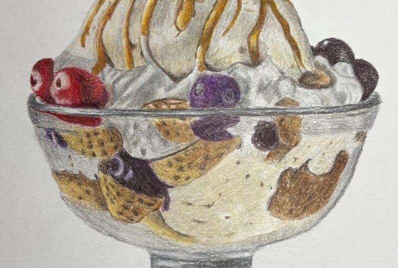 Ice Cream Sundae
