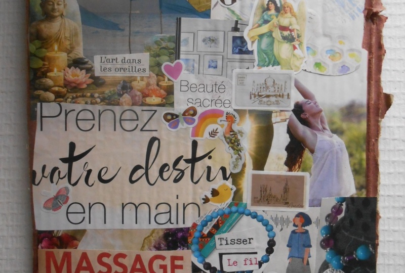 tableau vision