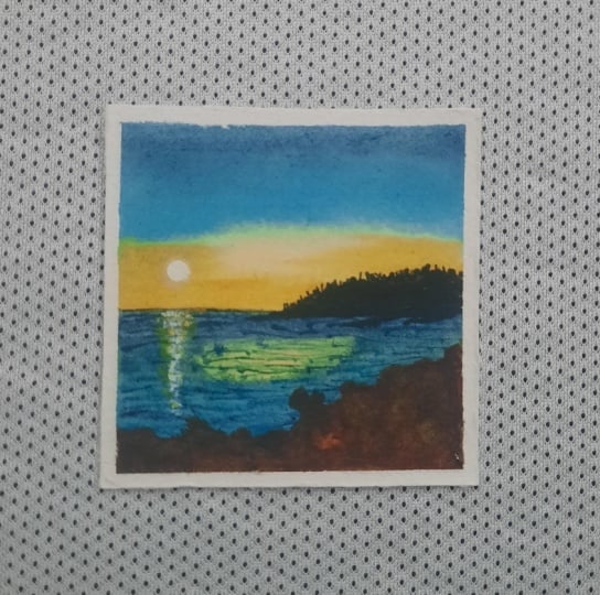 Seascapes