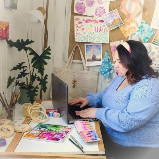 Artist Sales Planning To-do List