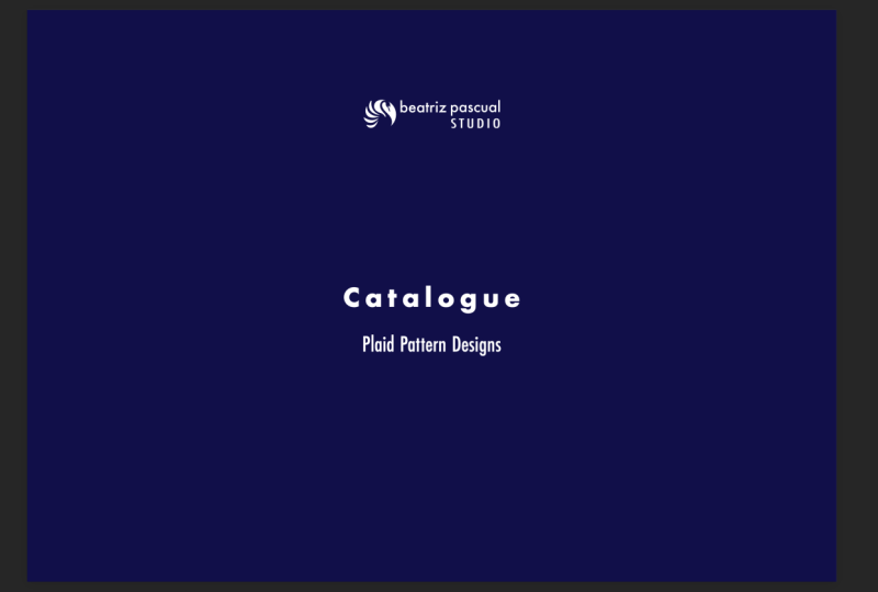 Semi-Automated Pattern Catalogue System – Final Project