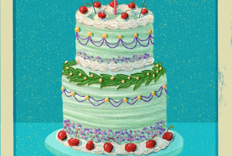 Cake Time!