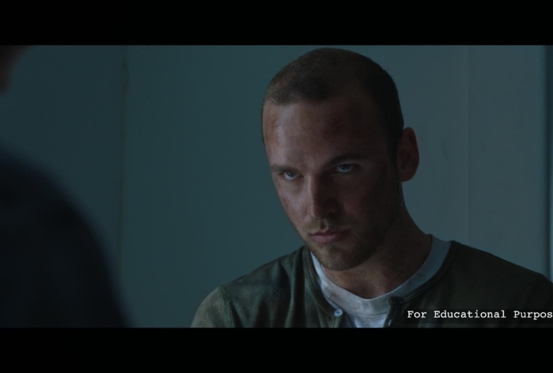 Color Grading Practicing