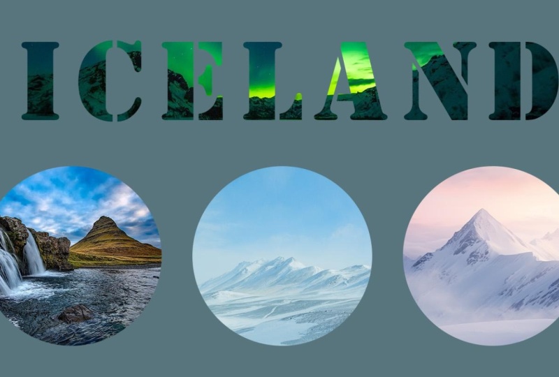 Iceland artboard