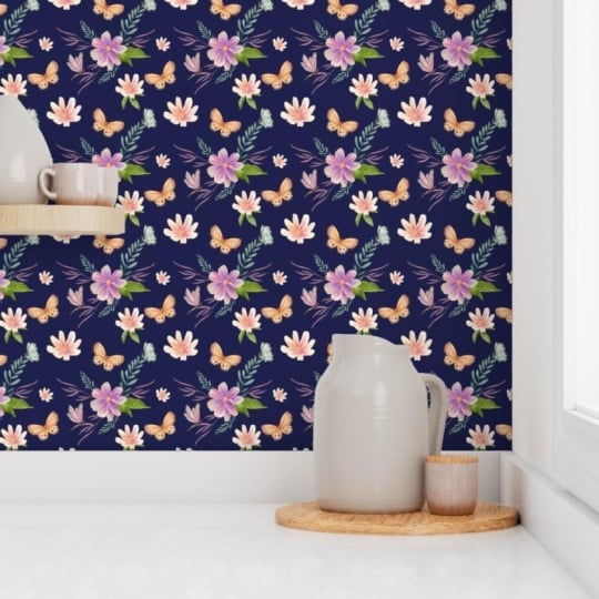 Botanical Illustrations