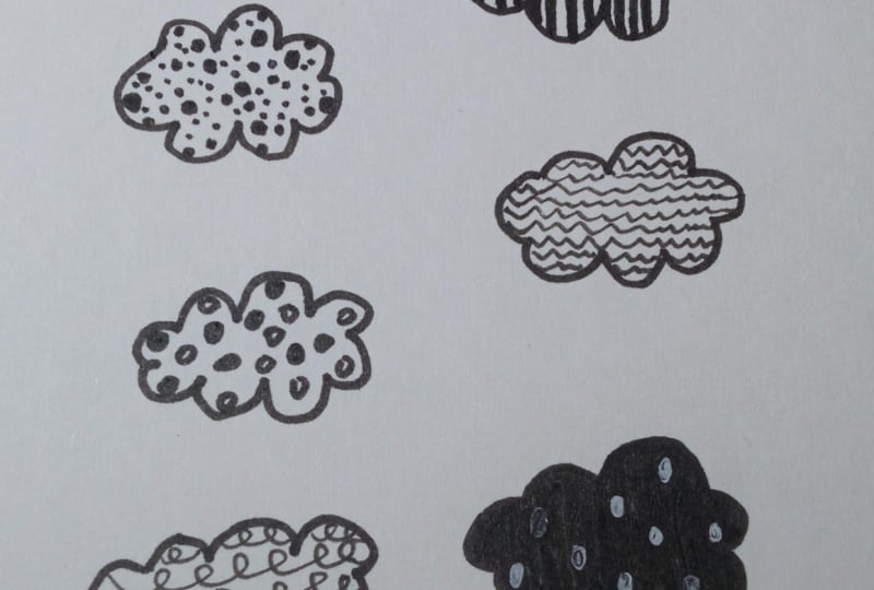 emotional clouds