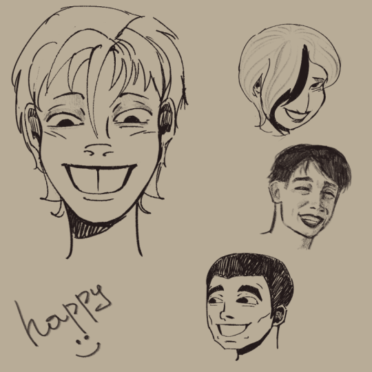 Practice, but I don't have a consistent style