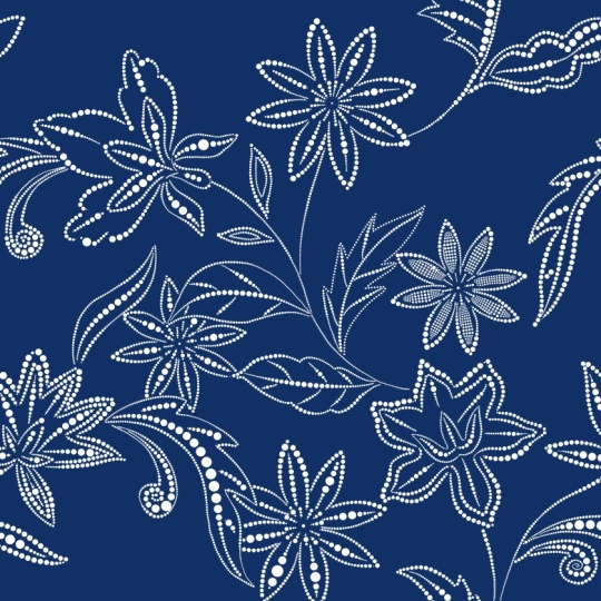 Floral Patterns