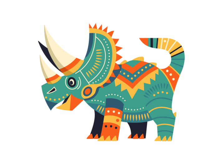 Triceratops