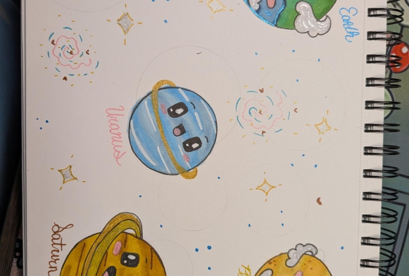 Planet Project