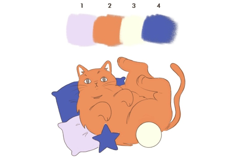 Colour that Works