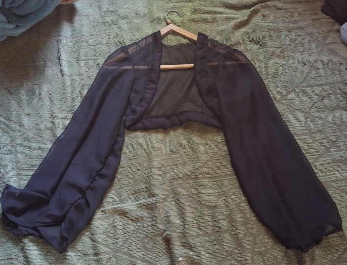 Vest