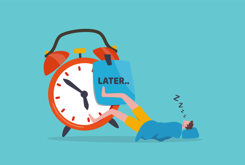 The ADHD Procrastinator Killer
