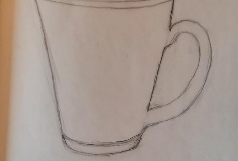 See Objects & Shapes:  Coffee Mug