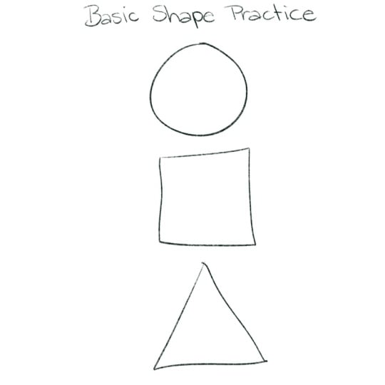 Shapes