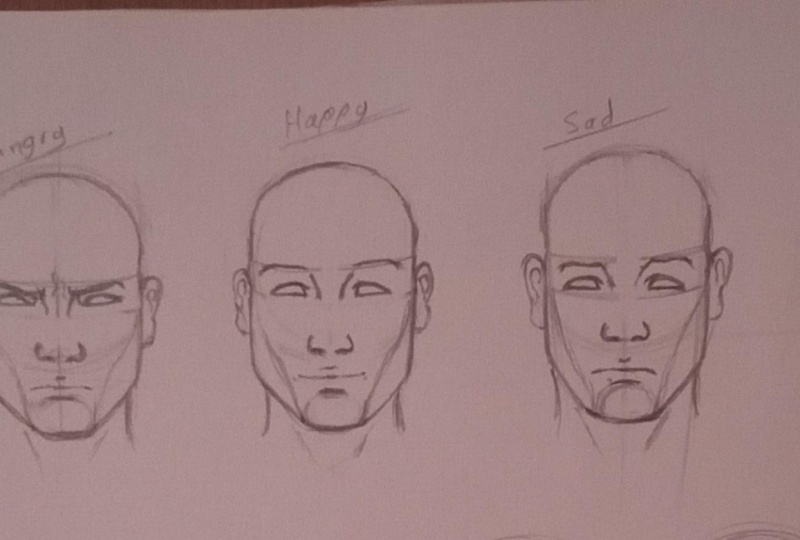 Expressions