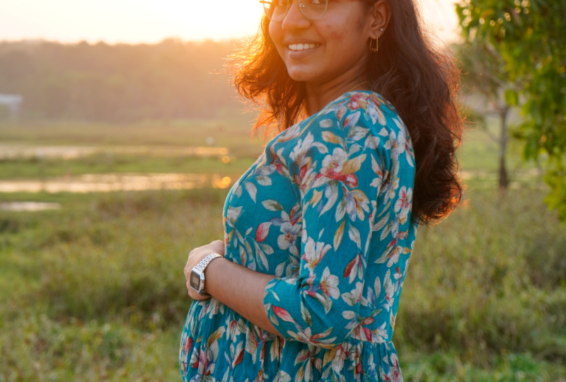 Maternity Shoot