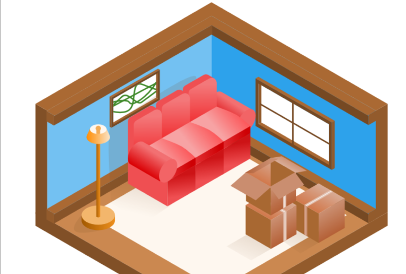 Room Scene