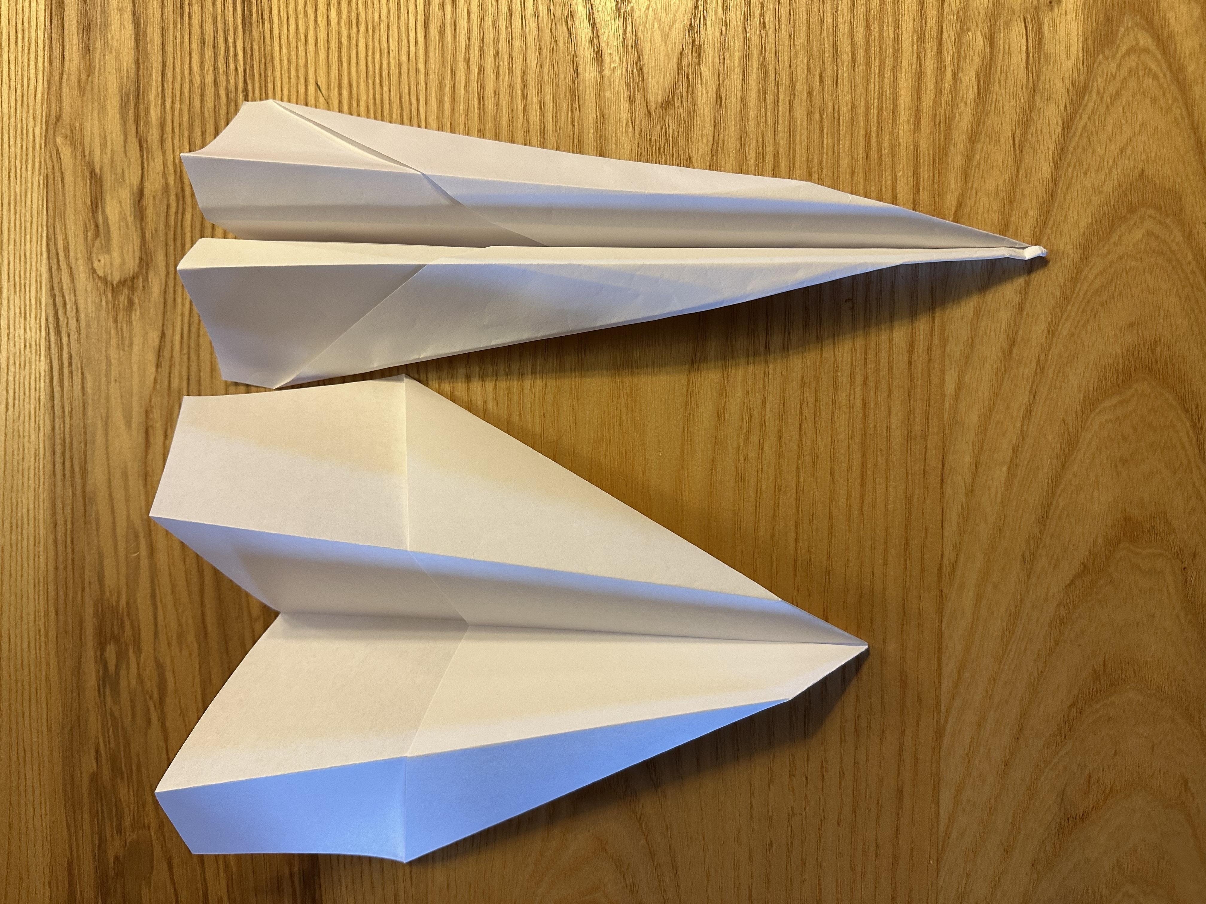 Falling - student project