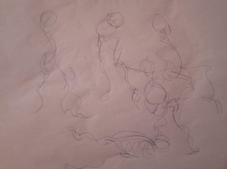Gesture v2