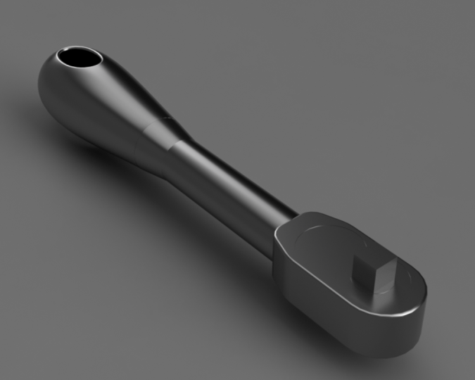 socket wrench
