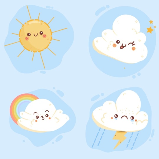 Good day sunshine