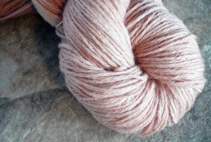 Mixed Berry Yarn