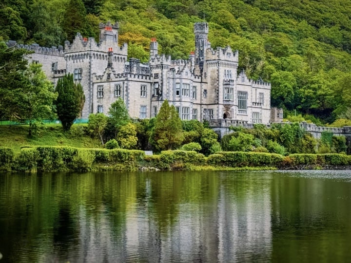 Ireland 🇮🇪