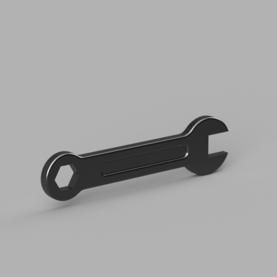 wrench