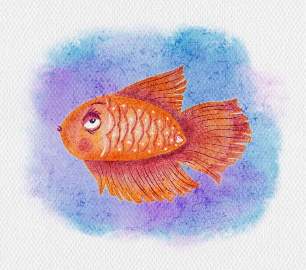 Sassy Fish