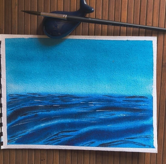 Waves & Oceans