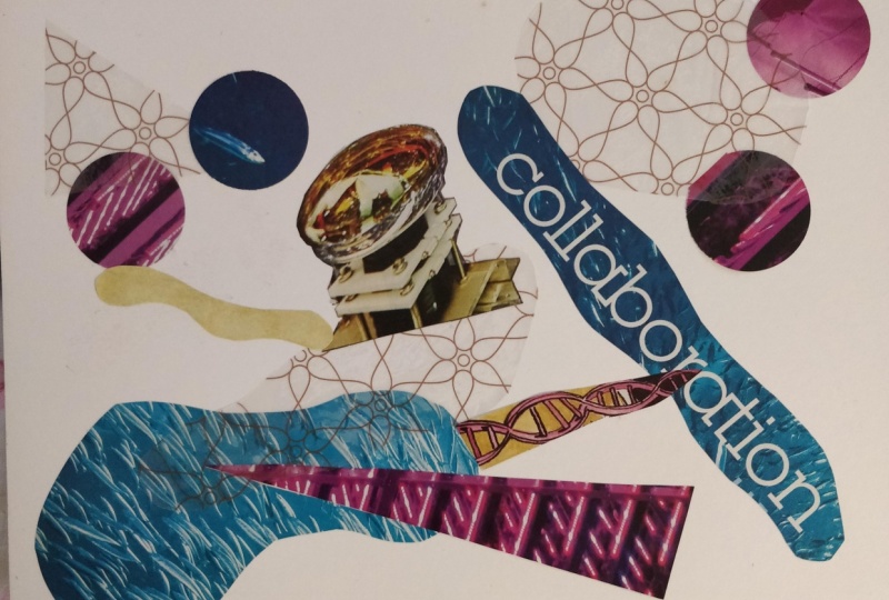 Collaboration