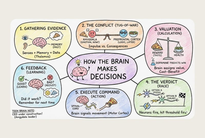 Sharing my sketchnotes, can’t wait to see yours!