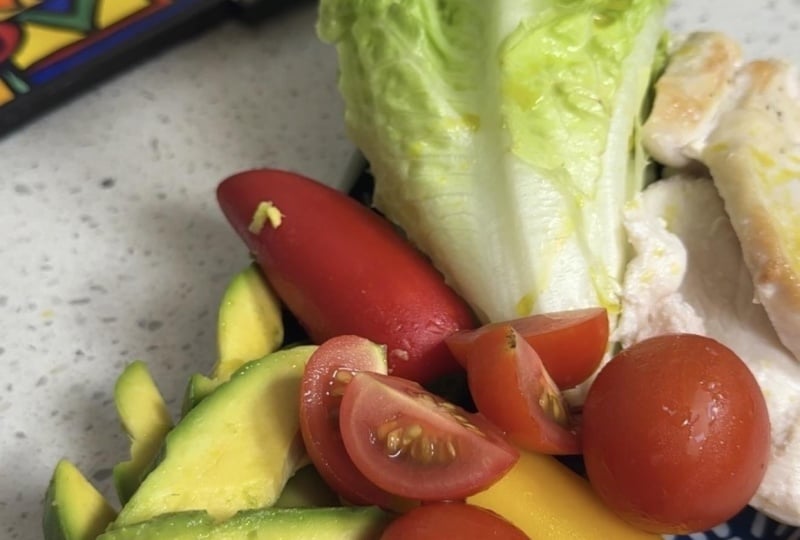 Food Video