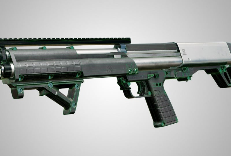 KelTec