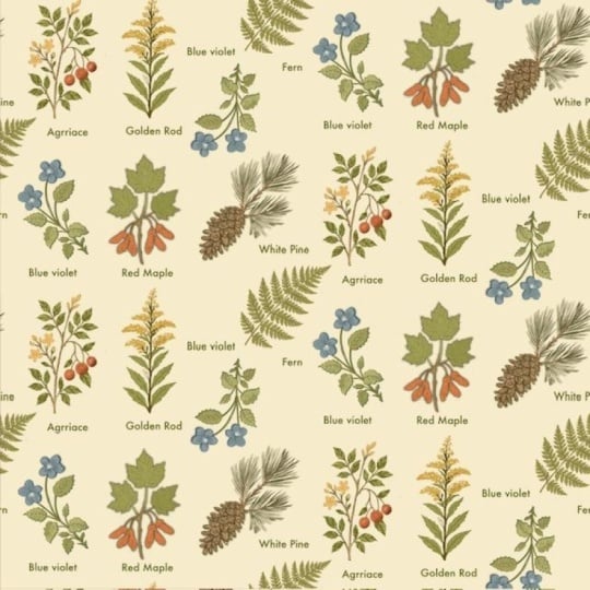 Half Drop Patterns