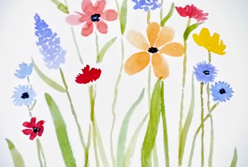 Wildflowers