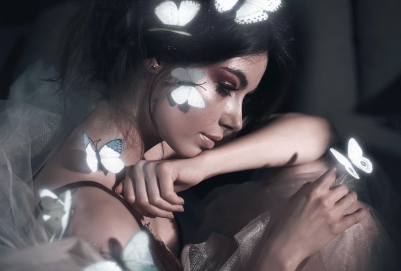 Creative Effects