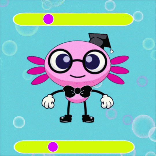 Proyecto Animaciones Automatizadas