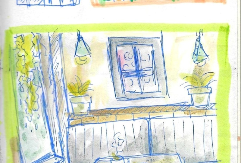 Thumbnail Art
