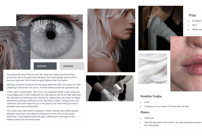 Project 1-3