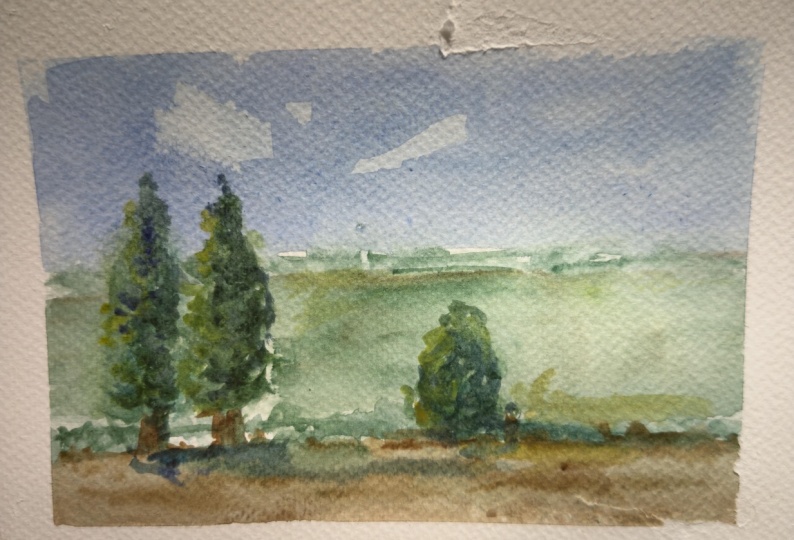 Landscape