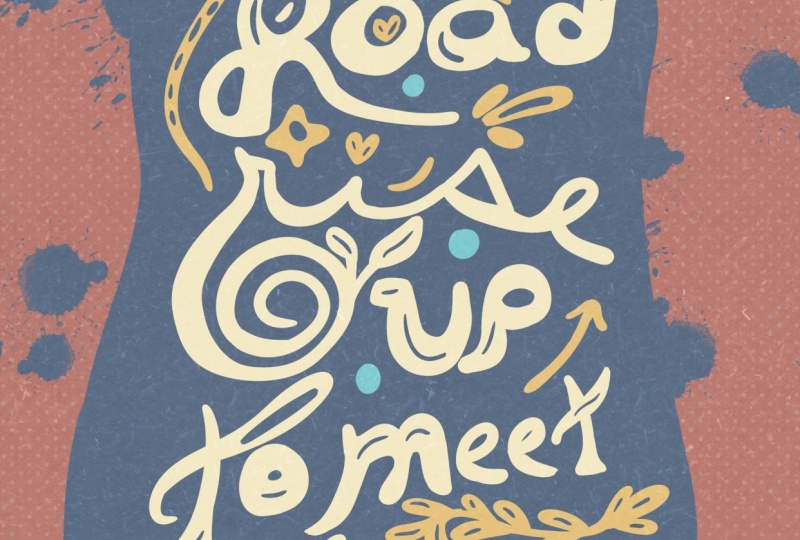 Caroline-Lettering Comp