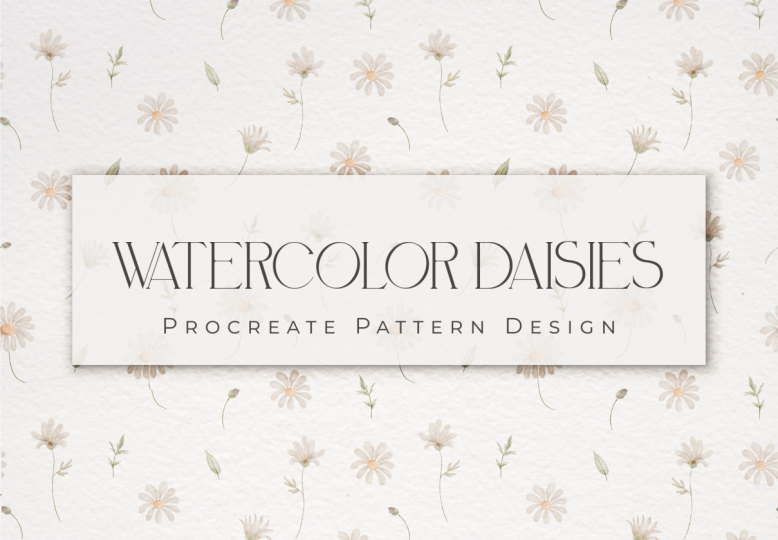 Digital Pattern